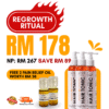 Regrowth Ritual