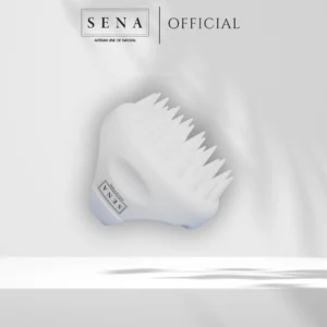 Scalp Massager - Main Image