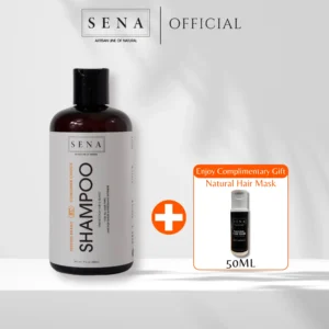 sena-shampoo