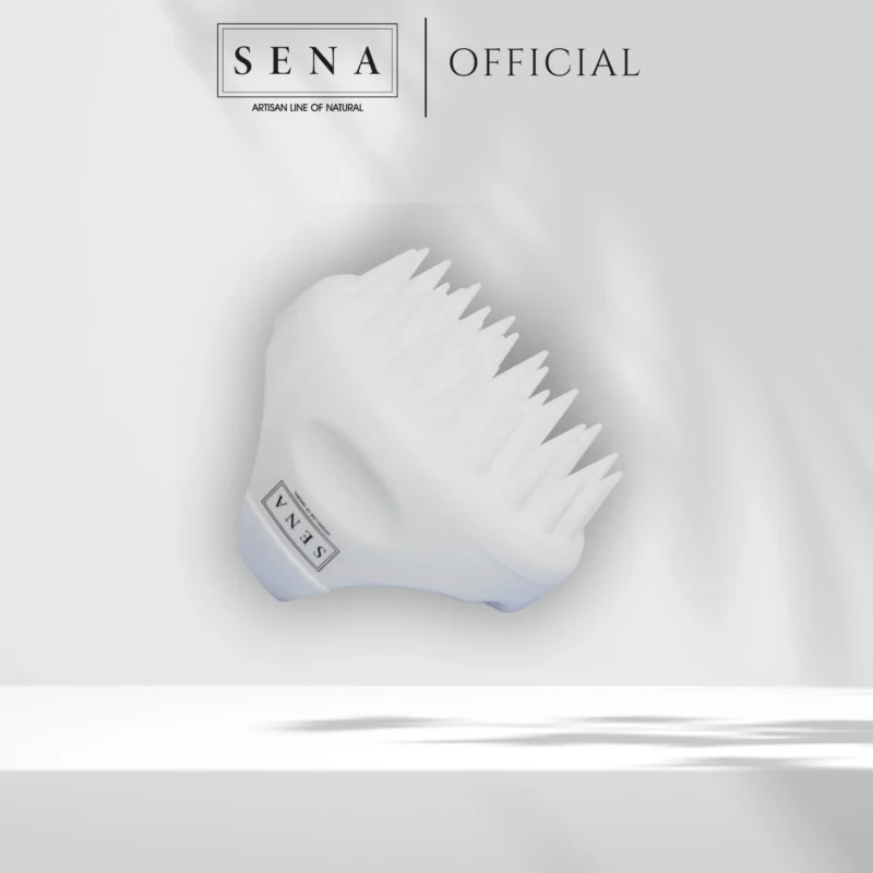 Scalp Massager