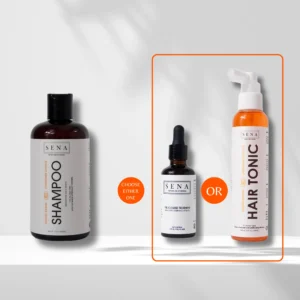 Hair Care Set