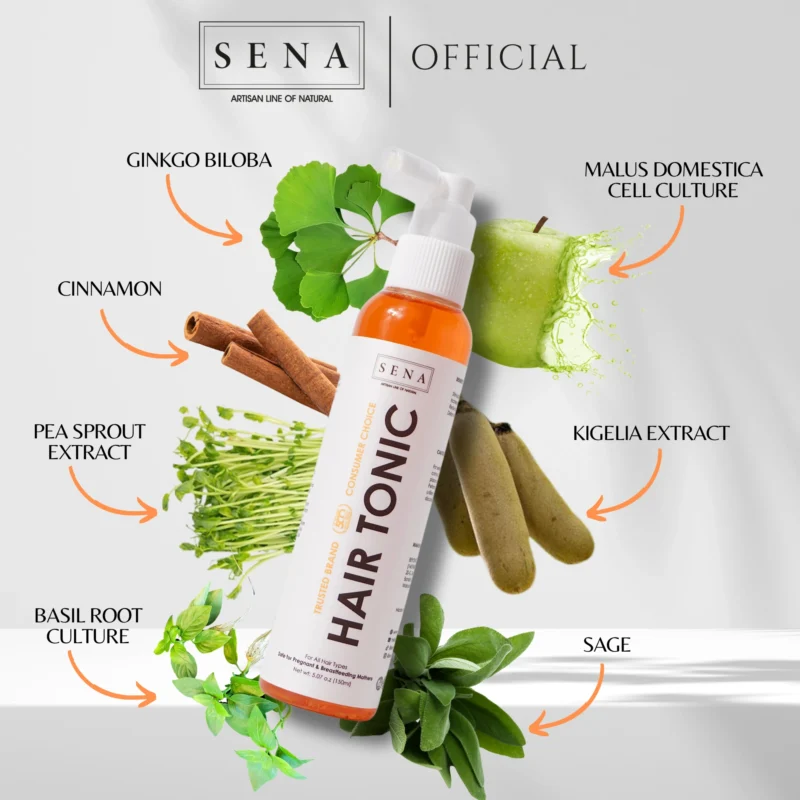 RootRecovery Tonic - Image 3