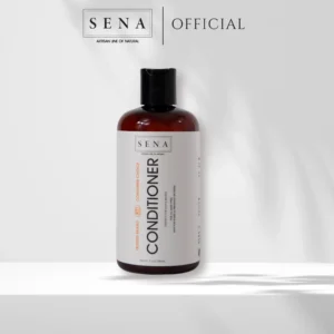StrandSilk Conditioner