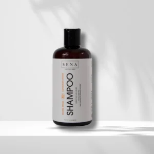 RootGuard Shampoo