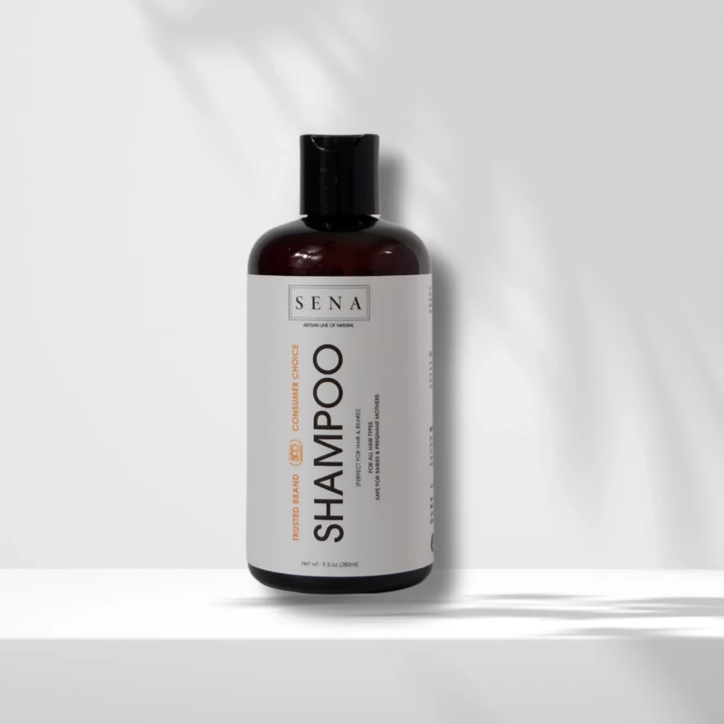 RootGuard Shampoo