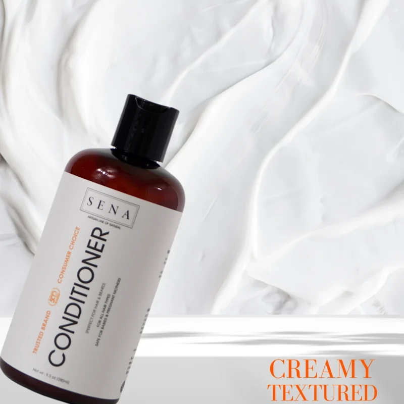 StrandSilk Conditioner - Image 4