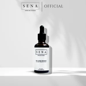 RootVeda Oil