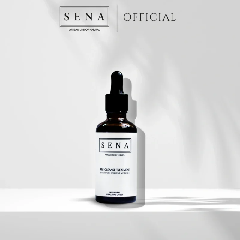 RootVeda Oil
