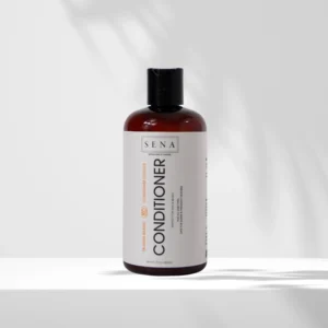 StrandSilk Conditioner