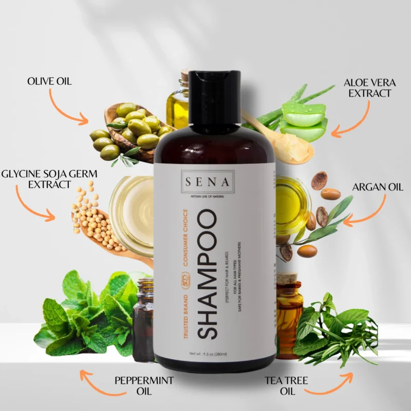 RootGuard Shampoo - Image 3