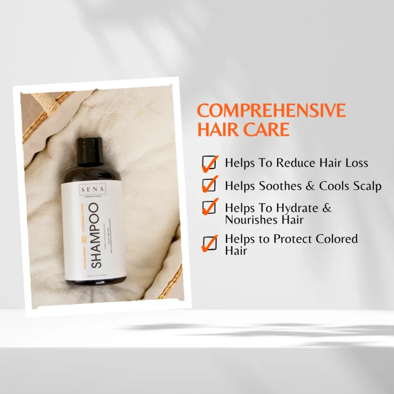 RootGuard Shampoo - Image 2
