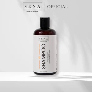 RootGuard Shampoo