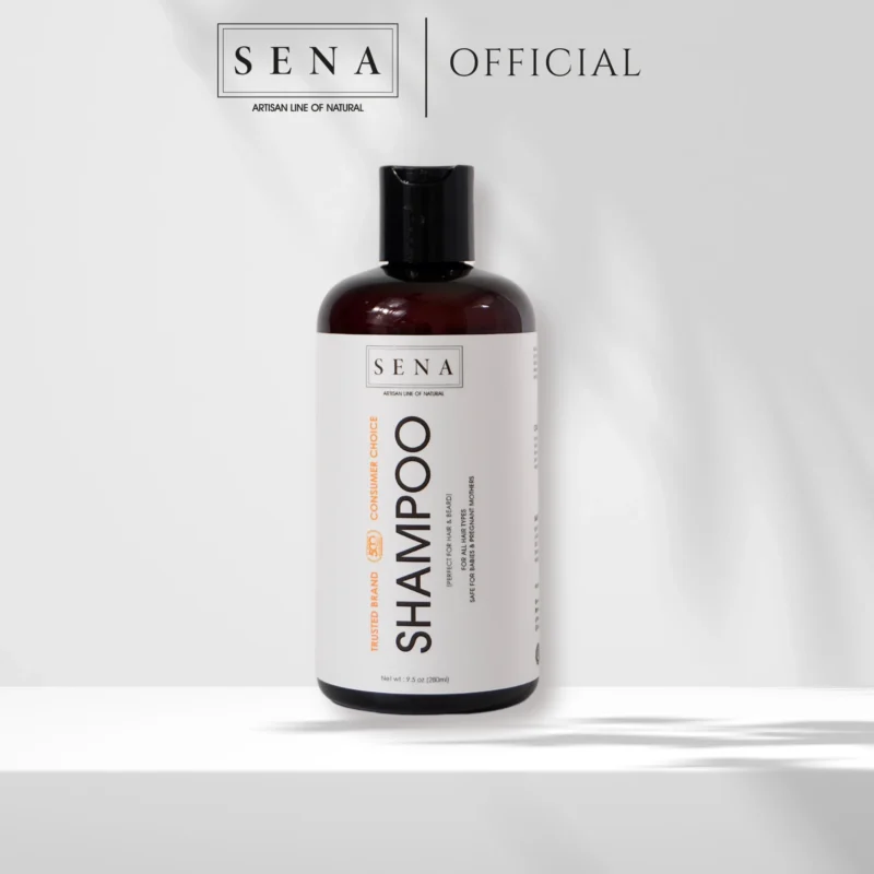 RootGuard Shampoo