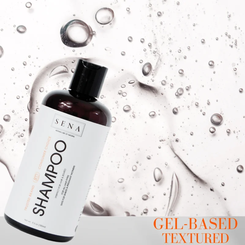 RootGuard Shampoo - Image 4